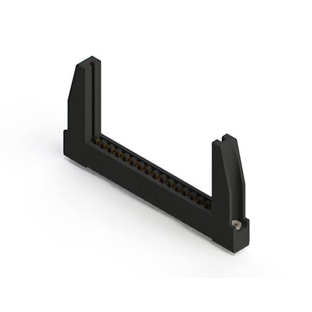 357-017-521-178 EDAC Inc.  Edgeboard Connectors